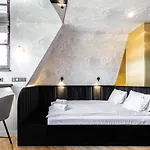 Black Bear Appart hôtel 4*
