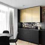 Black Bear 4* Gdańsk