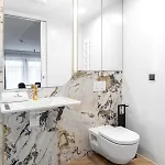 Black Bear Appart hôtel Gdańsk