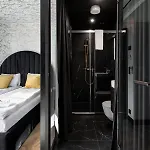 Appart hôtel Black Bear