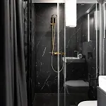 Appart hôtel Black Bear
