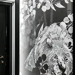 Black Bear Appart hôtel