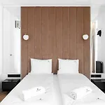Appart hôtel Black Bear 4*