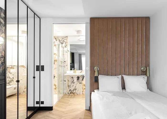 Black Bear 4* Gdańsk