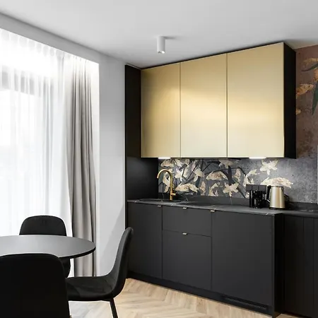 Black Bear 4* Gdańsk
