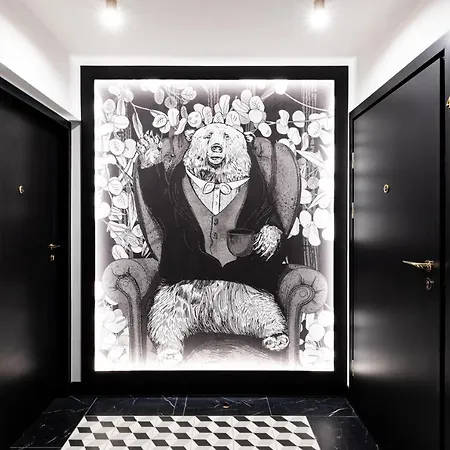 Black Bear 그단스크