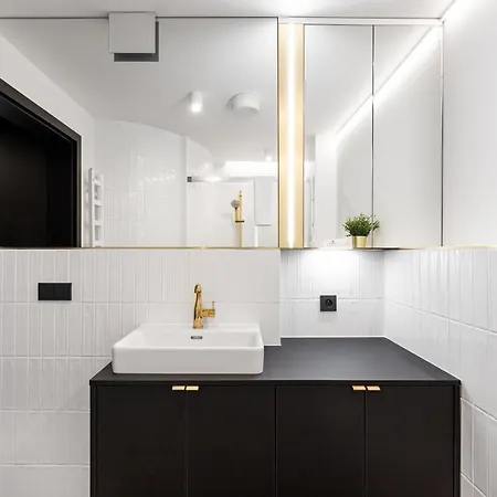 Aparthotel Black Bear
