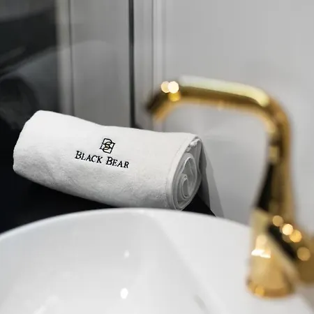 Black Bear Aparthotel