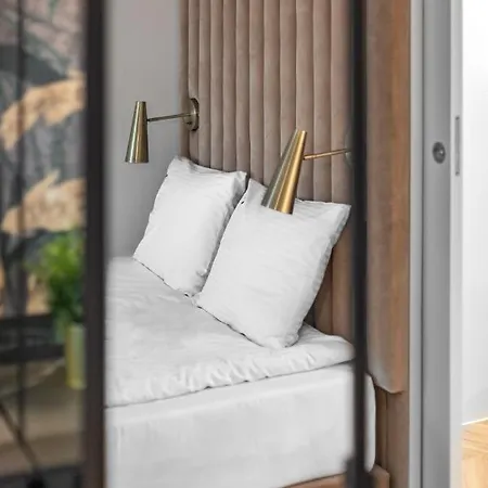 Black Bear Апарт-отель