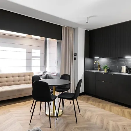 Black Bear 4* Gdaňsk