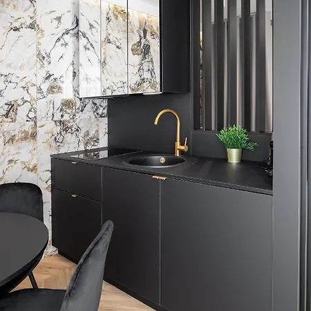 Black Bear 4* Gdańsk