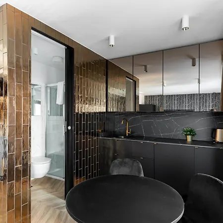 Black Bear Гданьск