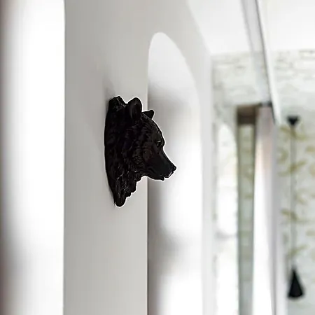 Black Bear 4* Gdańsk