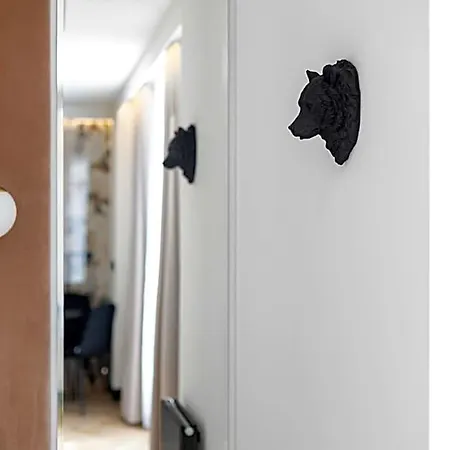 Aparthotel Black Bear 4*