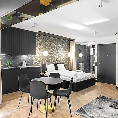 Black Bear 4* Gdańsk