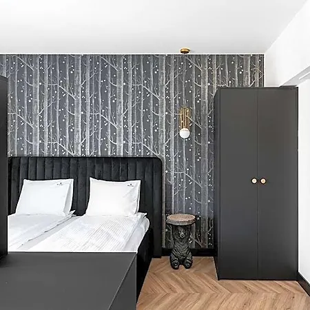 Black Bear 4* Gdańsk