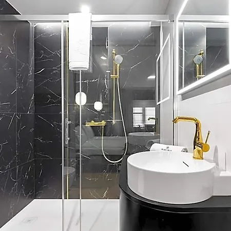 Black Bear Aparthotel Gdańsk