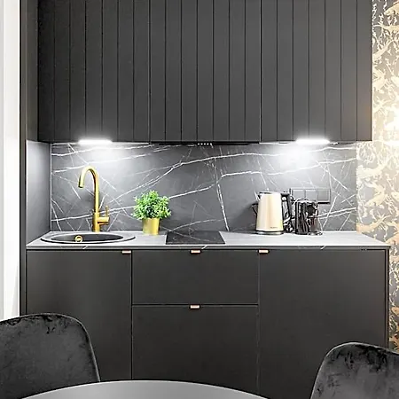 Aparthotel Black Bear