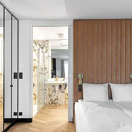 Aparthotel Black Bear