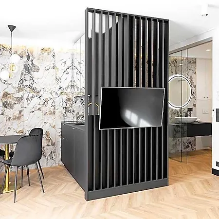 Aparthotel Black Bear