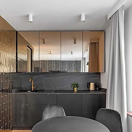 Black Bear 4* Gdańsk