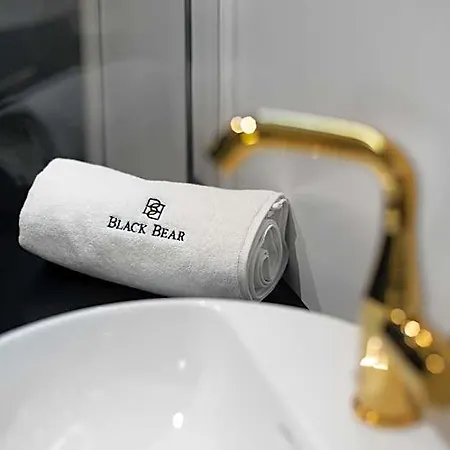 Apart-hotel Black Bear Gdańsk