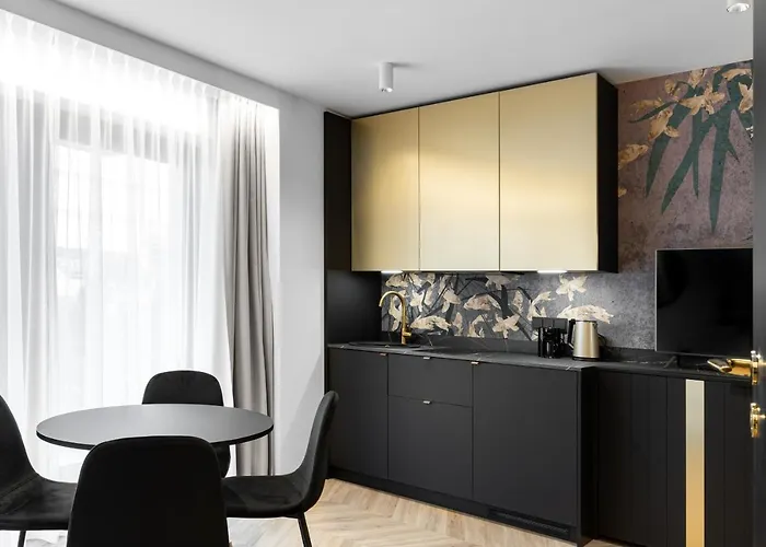 Black Bear 4* Gdansk