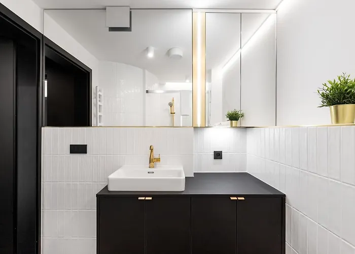 Aparthotel Black Bear