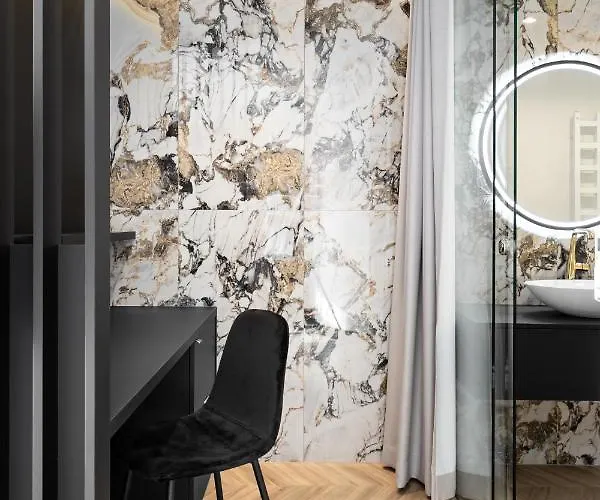 Black Bear 4* Gdańsk