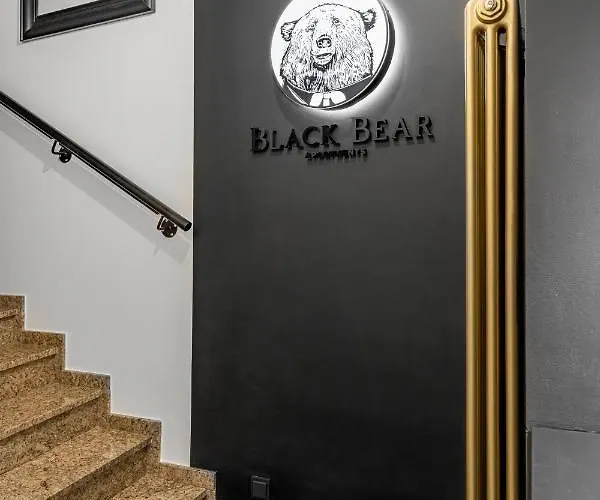 Black Bear 4* 그단스크