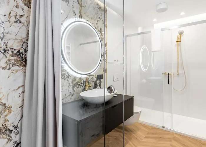 Black Bear Appart hôtel