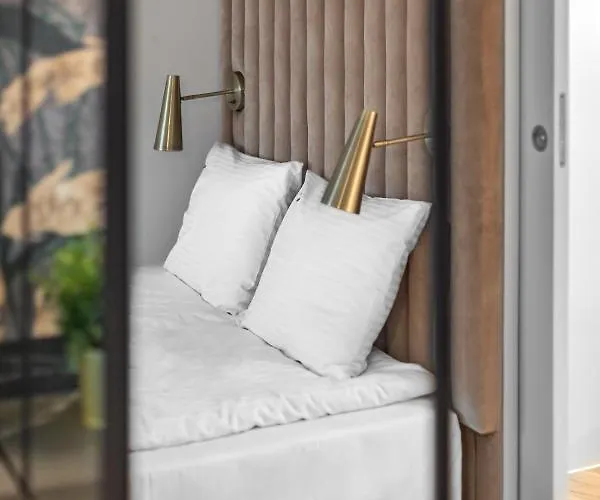 Black Bear Appart hôtel