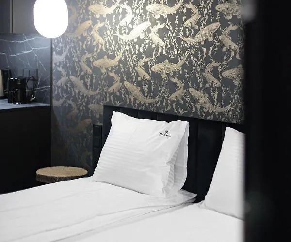 Black Bear 4* Gdańsk