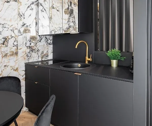 Black Bear 4* Gdańsk