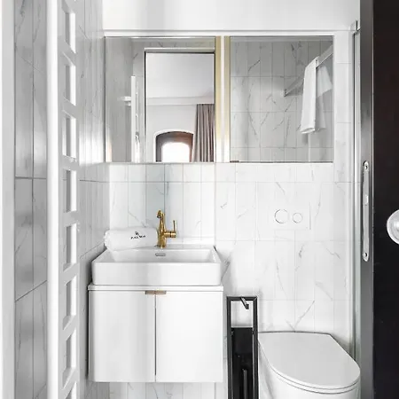 Black Bear 公寓式酒店