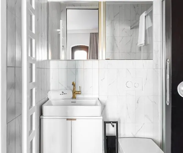 Black Bear Апарт-отель