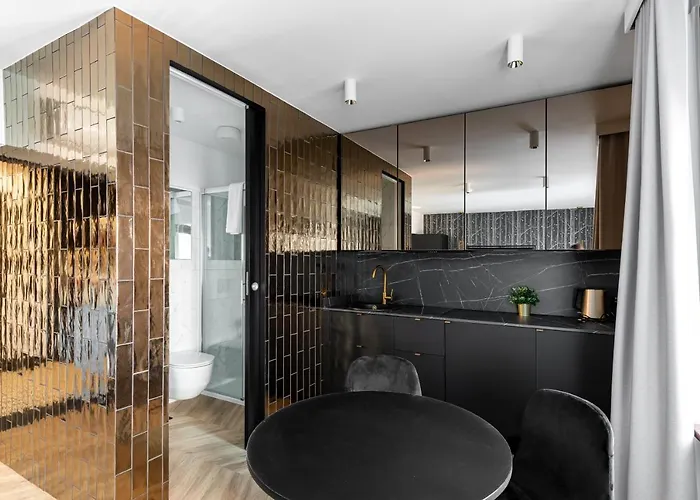 Black Bear Гданьск