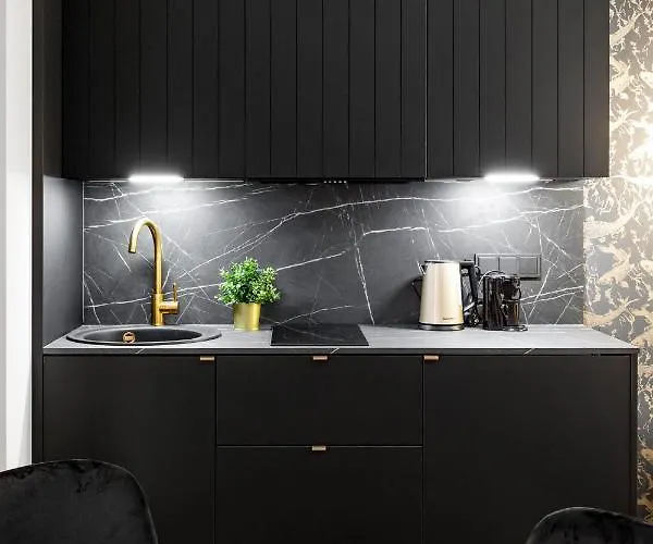 Black Bear Гданьск