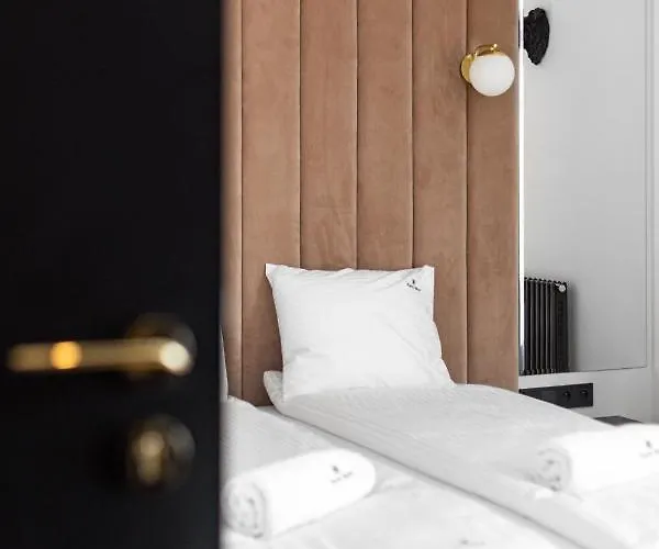 Black Bear Гданьск